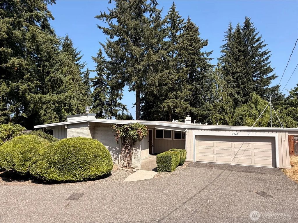 7814 Se 72nd Street, Mercer Island