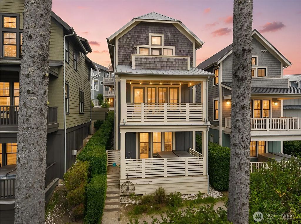 38 Seaside Lane, Pacific Beach