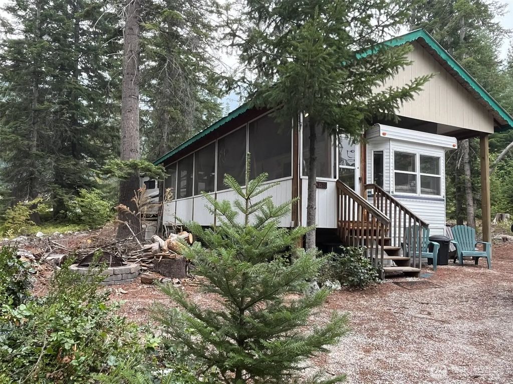 3019 Memory Lane, Leavenworth