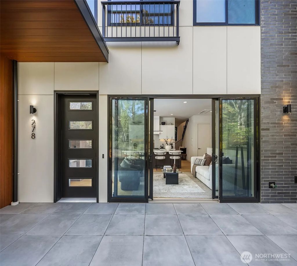 278 118th Avenue Se, Bellevue