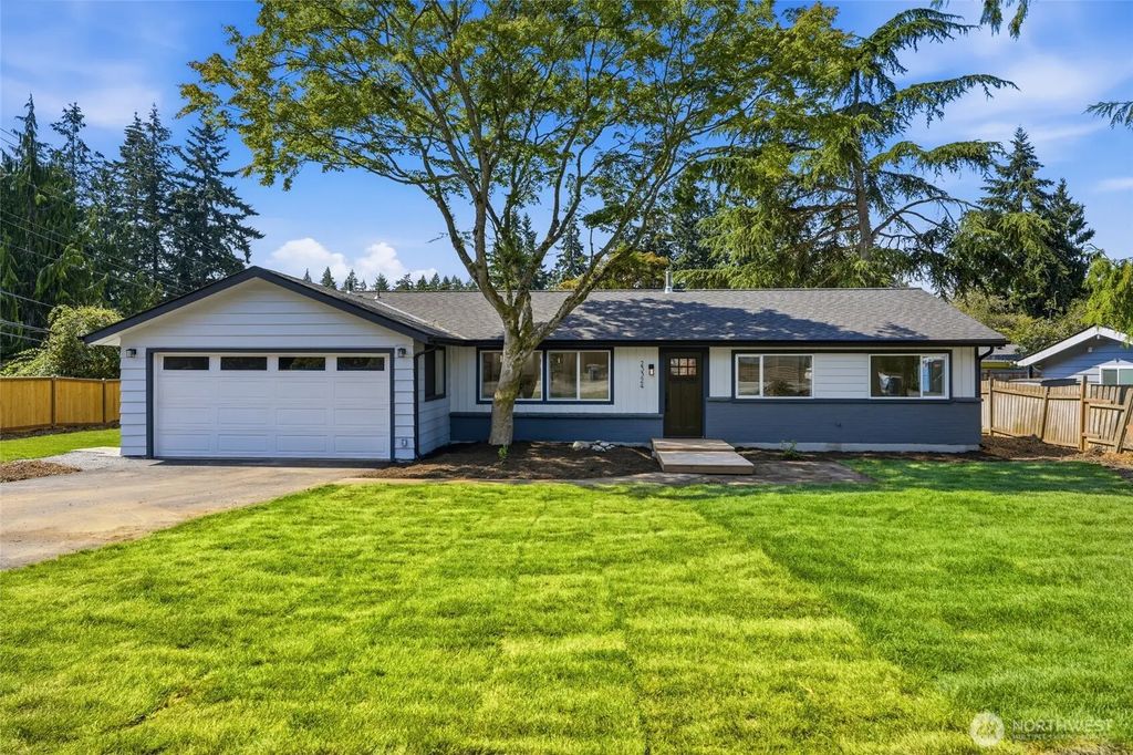 23324 97th Avenue W, Edmonds