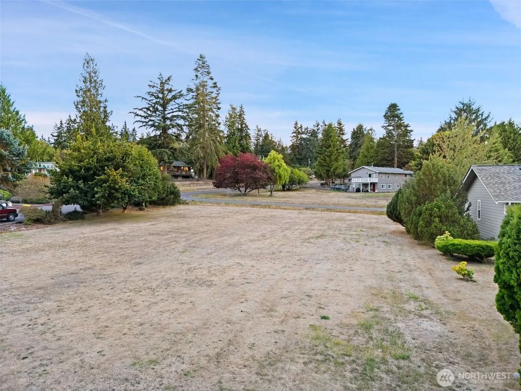 Madrona Way, Sequim