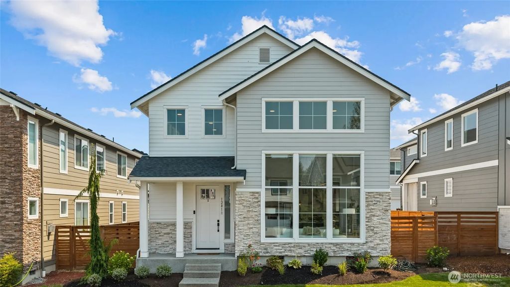 12811 186th Avenue E, Bonney Lake