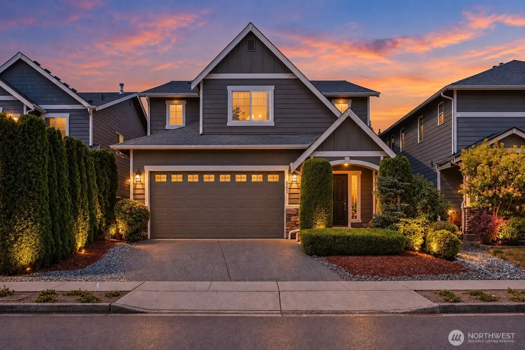 603 194th Place Se, Bothell