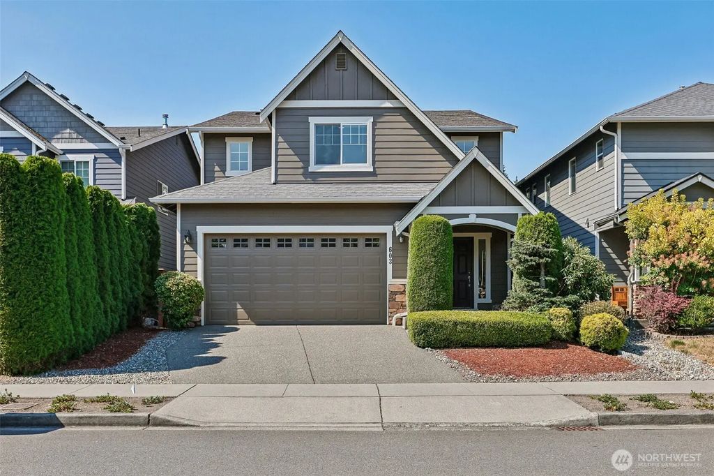 603 194th Place Se, Bothell