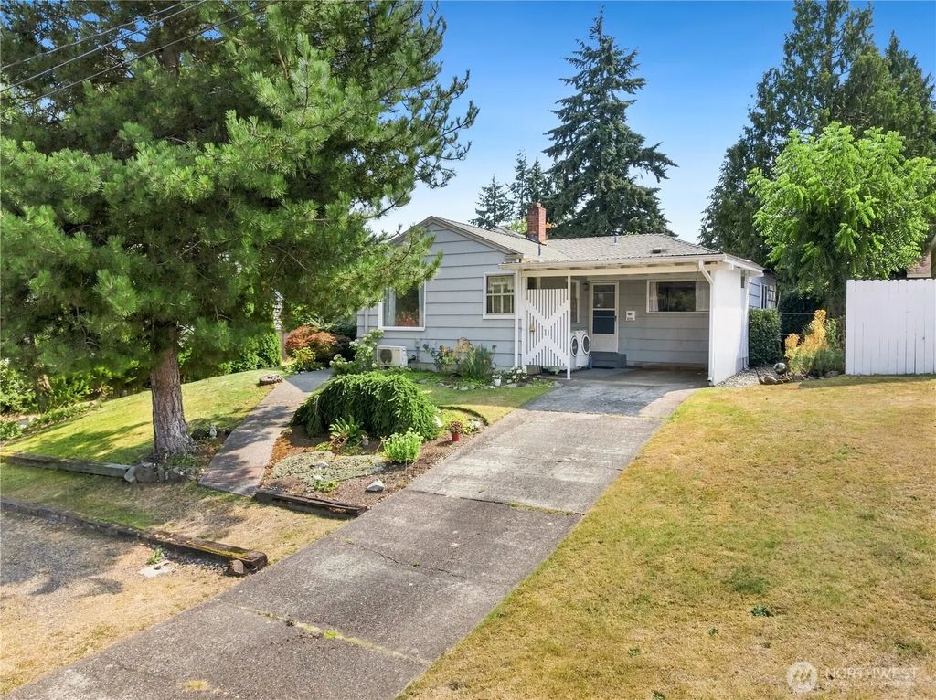 4212 N 16th Street, Tacoma
