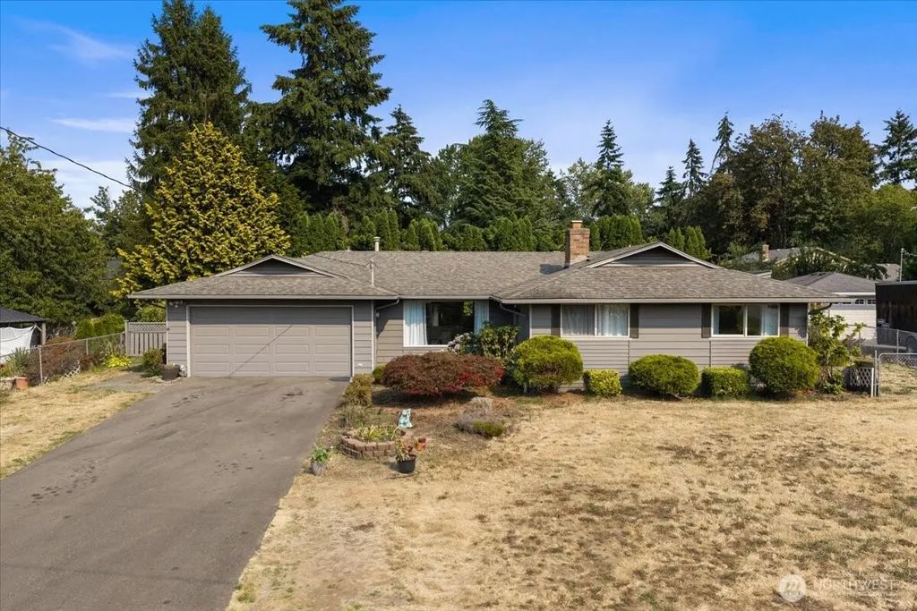 29014 111th Avenue Se, Auburn