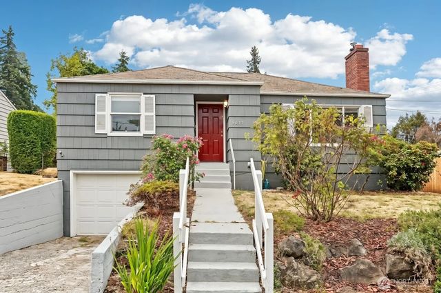9417 44th Place Ne, Seattle