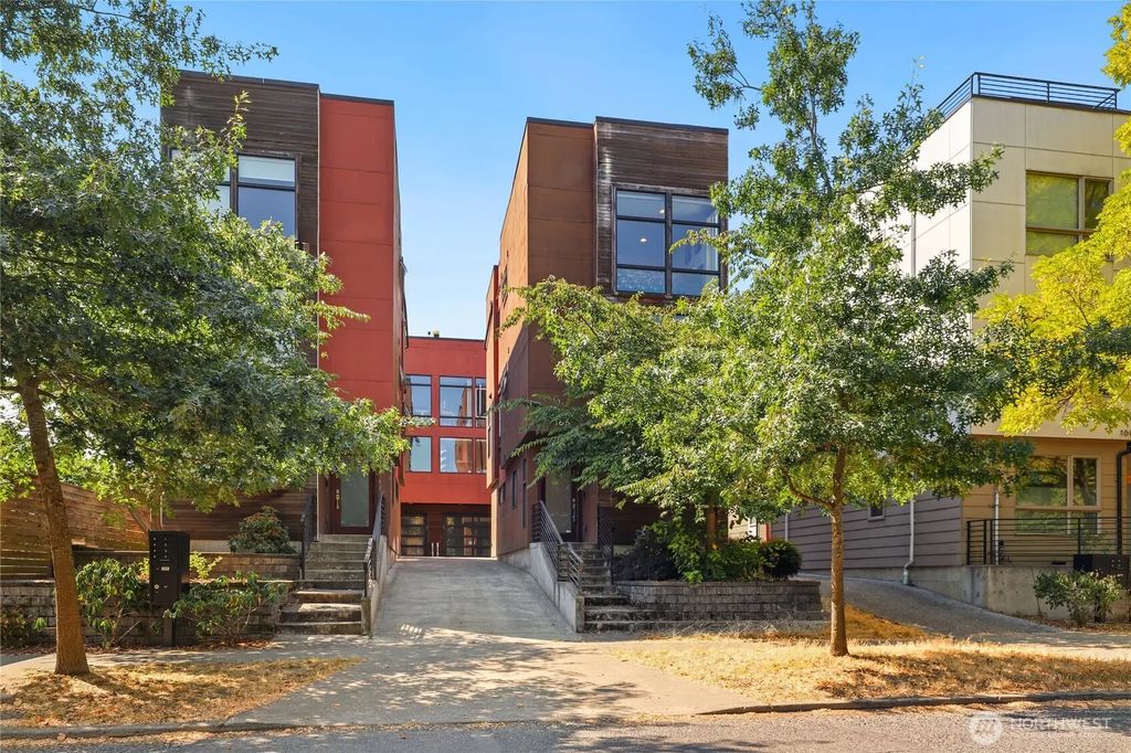 165 20th Avenue, Seattle
