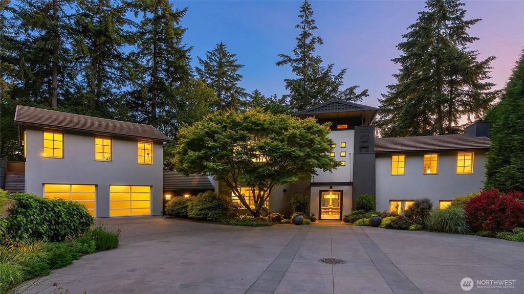 7733 Hansen Road Ne, Bainbridge Island