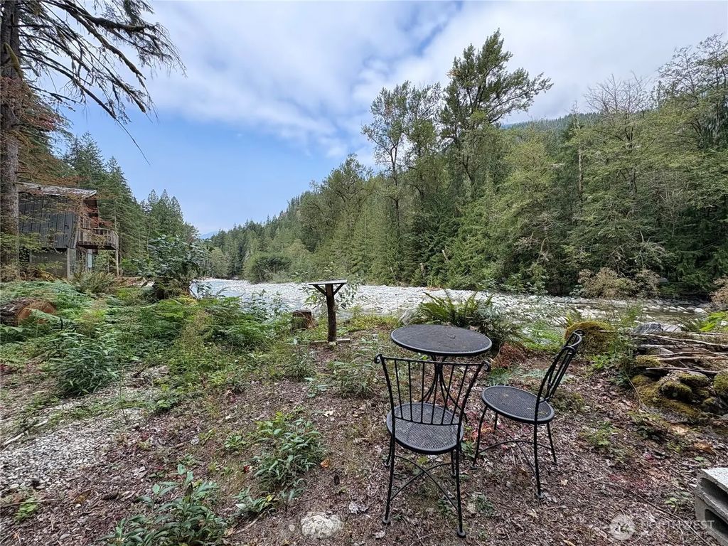 63679 Marblemount Way, Marblemount