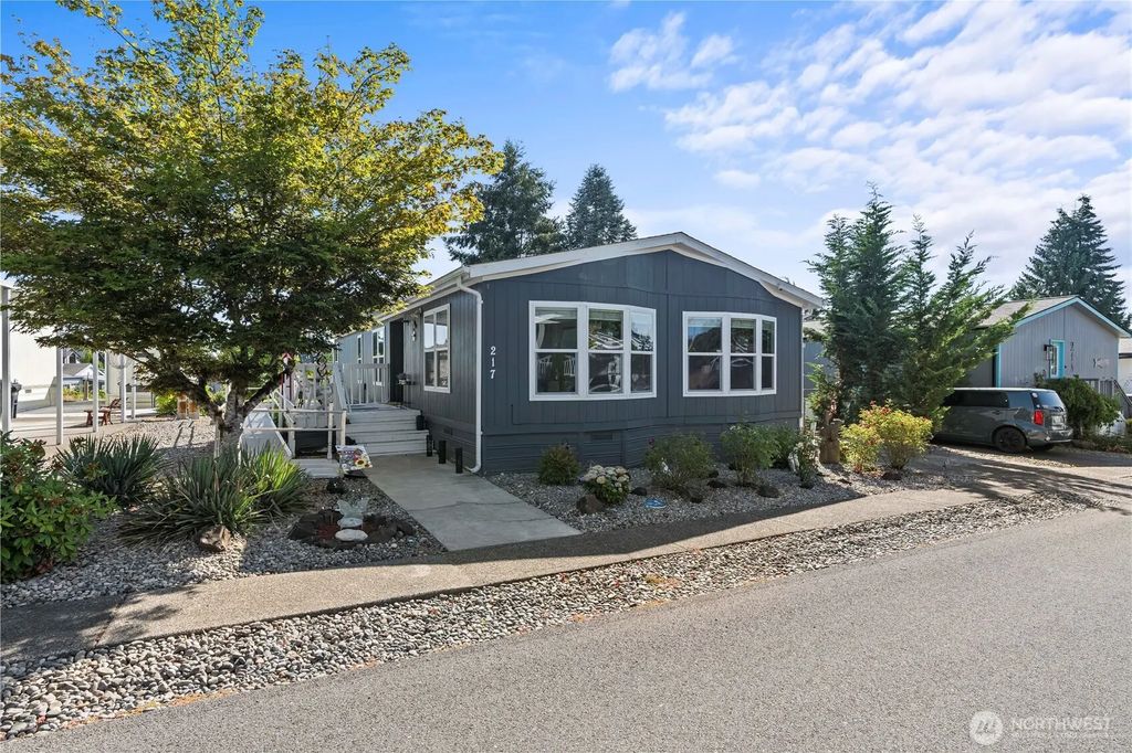 1111 Archwood Drive Sw 217, Olympia