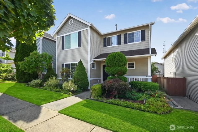 3908 153rd Place Se, Bothell