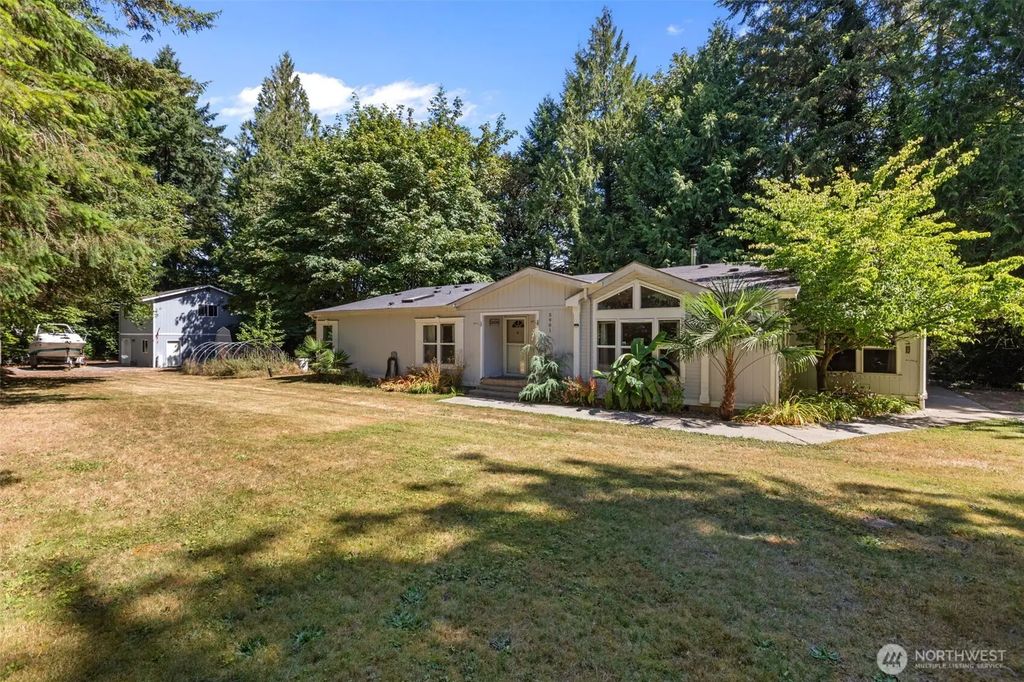 5901 108th Street, Gig Harbor