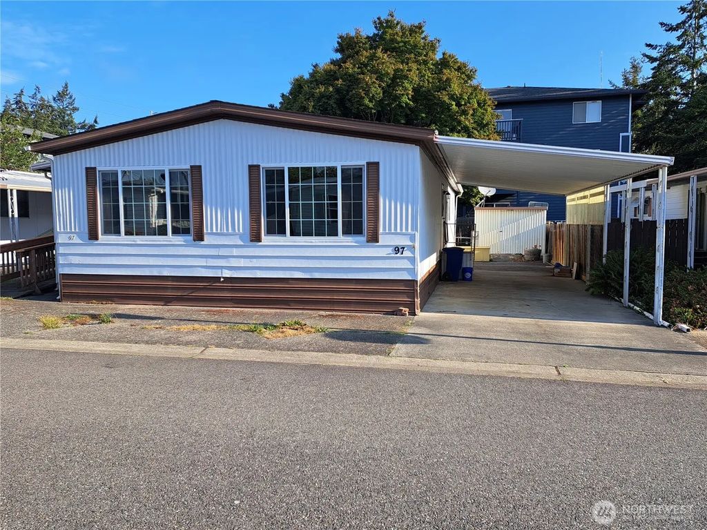 225 Ne Ernst 97, Oak Harbor