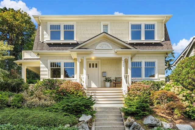 1803 36th Avenue, Seattle