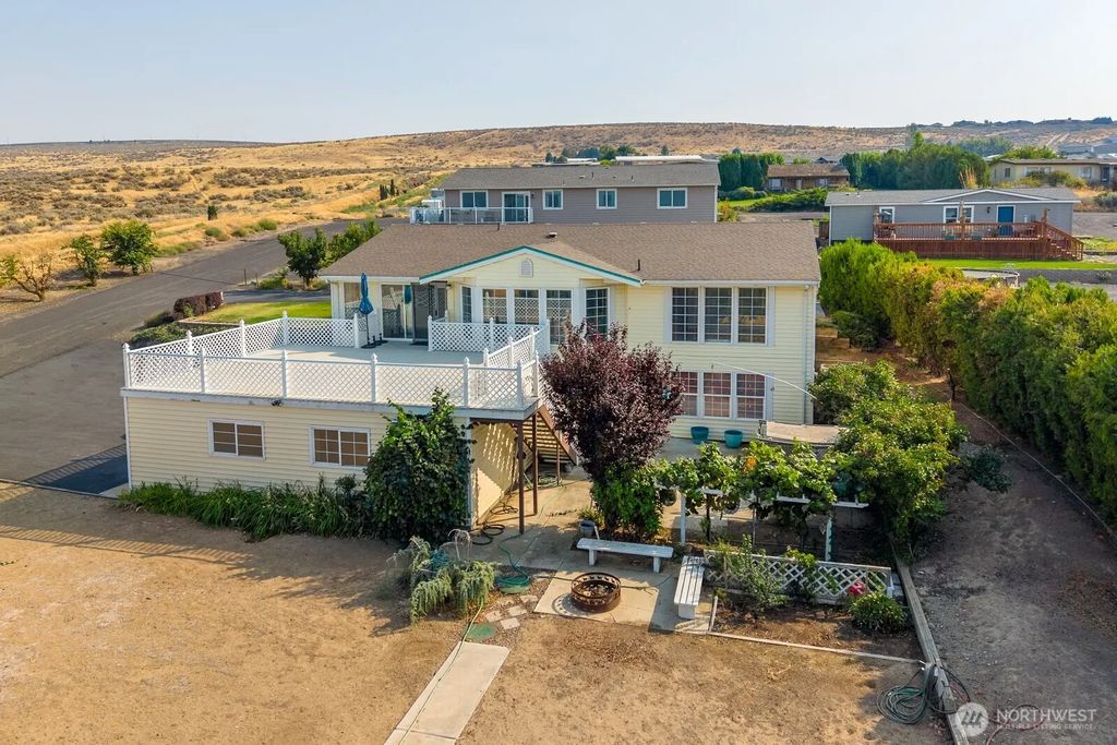 7239 Bayview Avenue, Othello