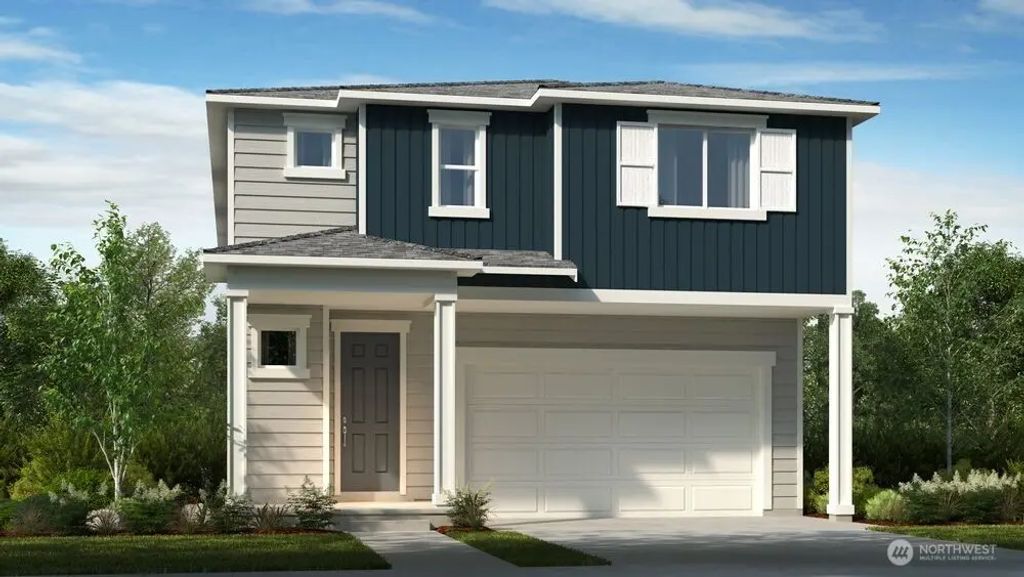 615 Barquist Lane N, Enumclaw