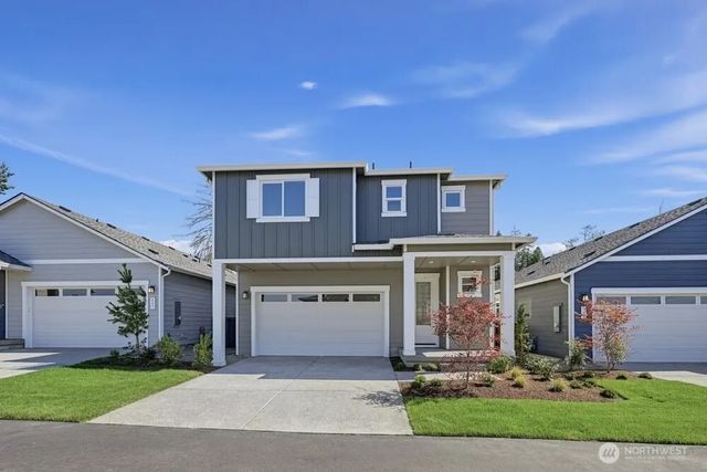 615 Barquist Lane N, Enumclaw