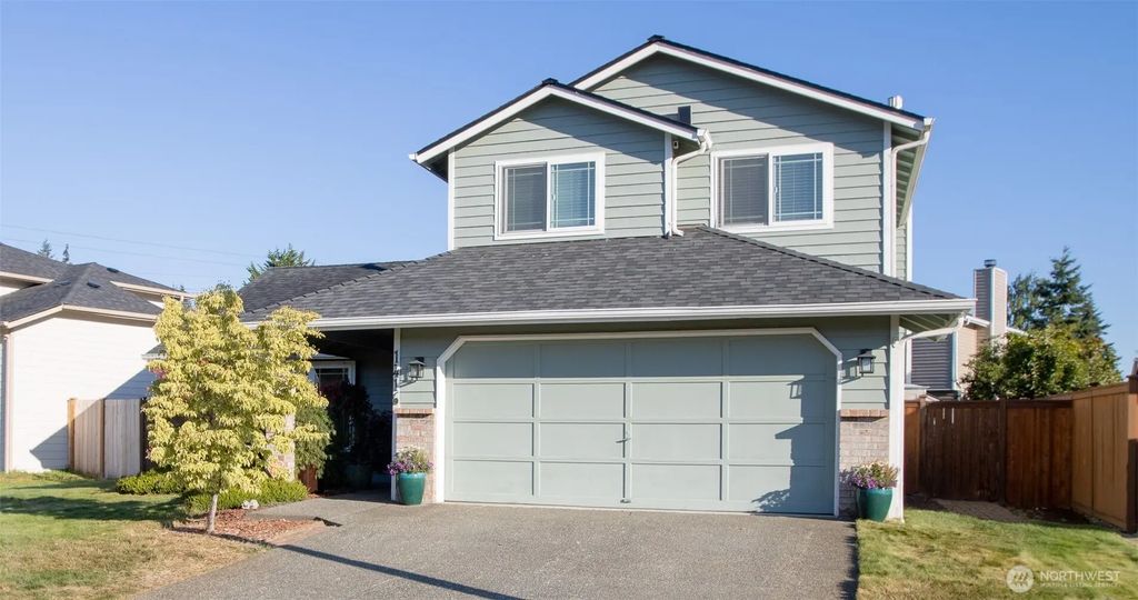 1416 Sw 352nd Court, Federal Way