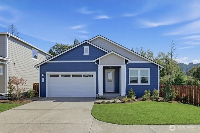 601 Barquist Lane N, Enumclaw
