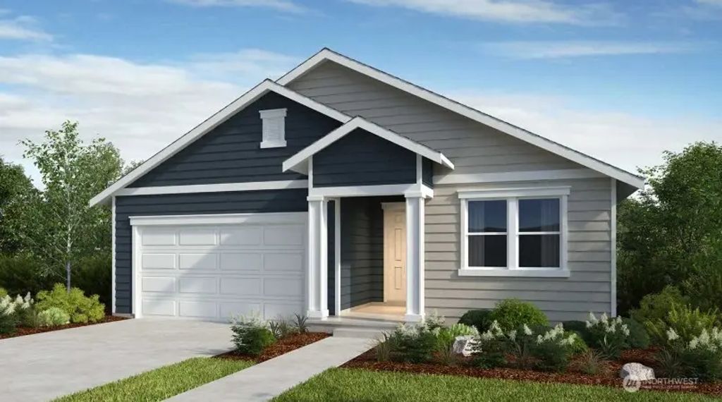 601 Barquist Lane N, Enumclaw