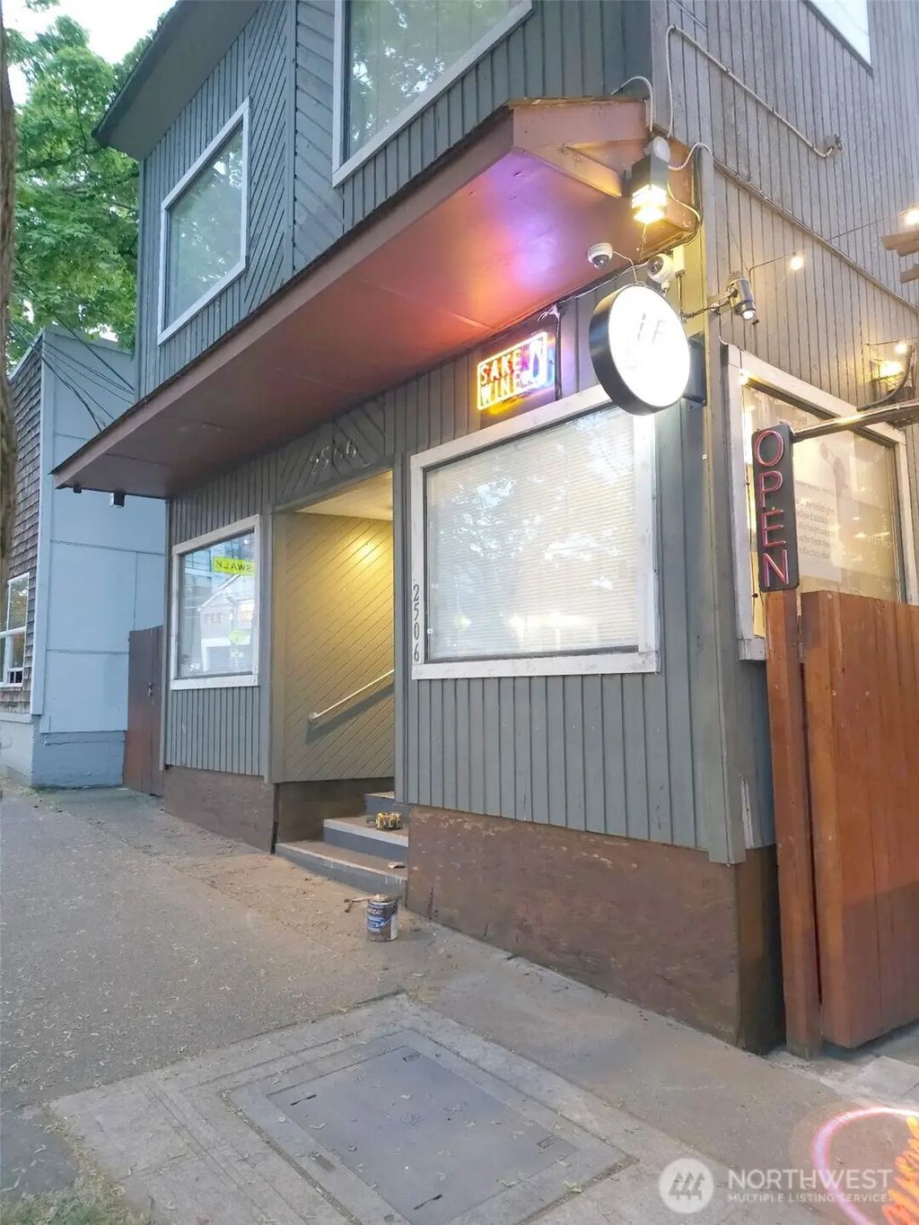 2506 S Jackson Street 203, Seattle