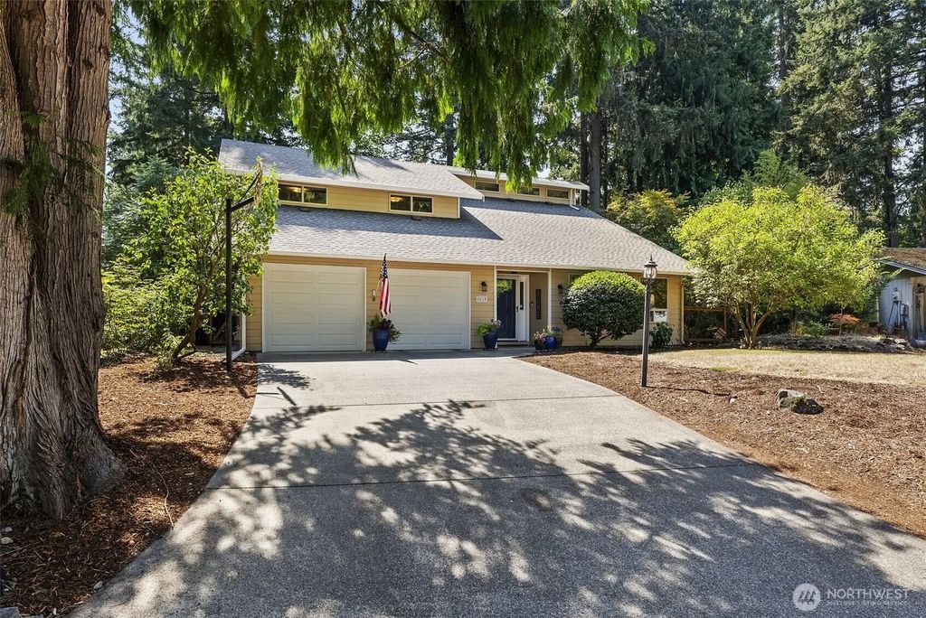 6615 Sierra Court Se, Lacey
