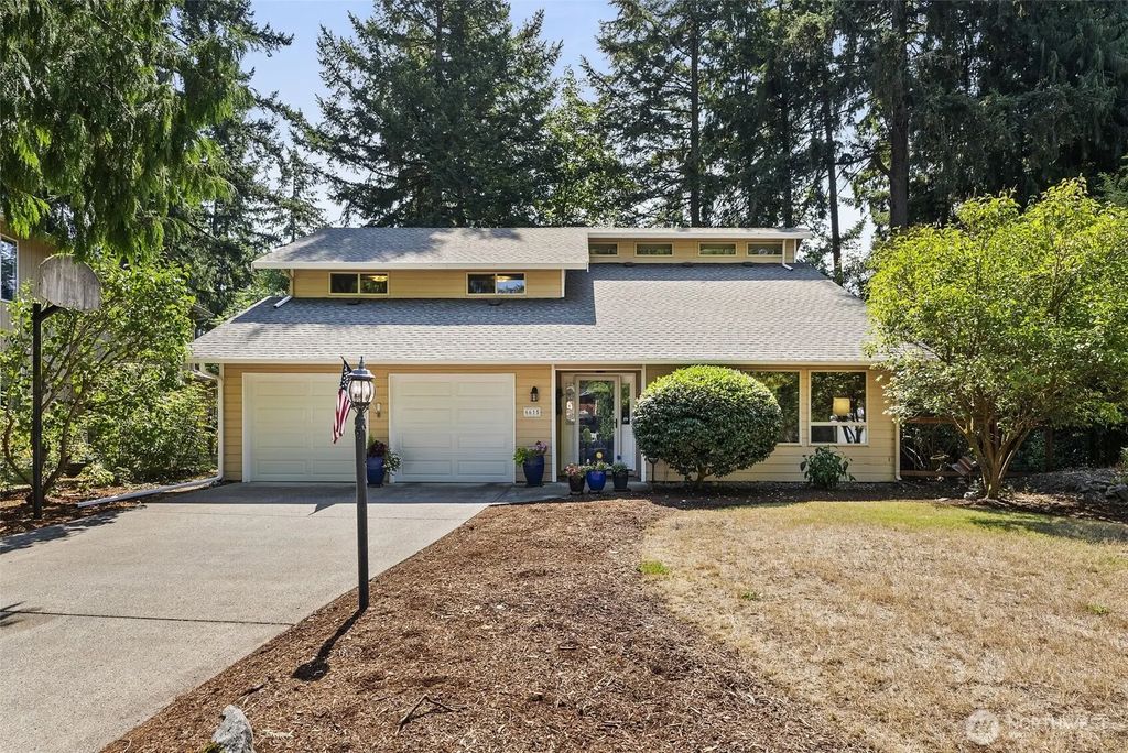 6615 Sierra Court Se, Lacey