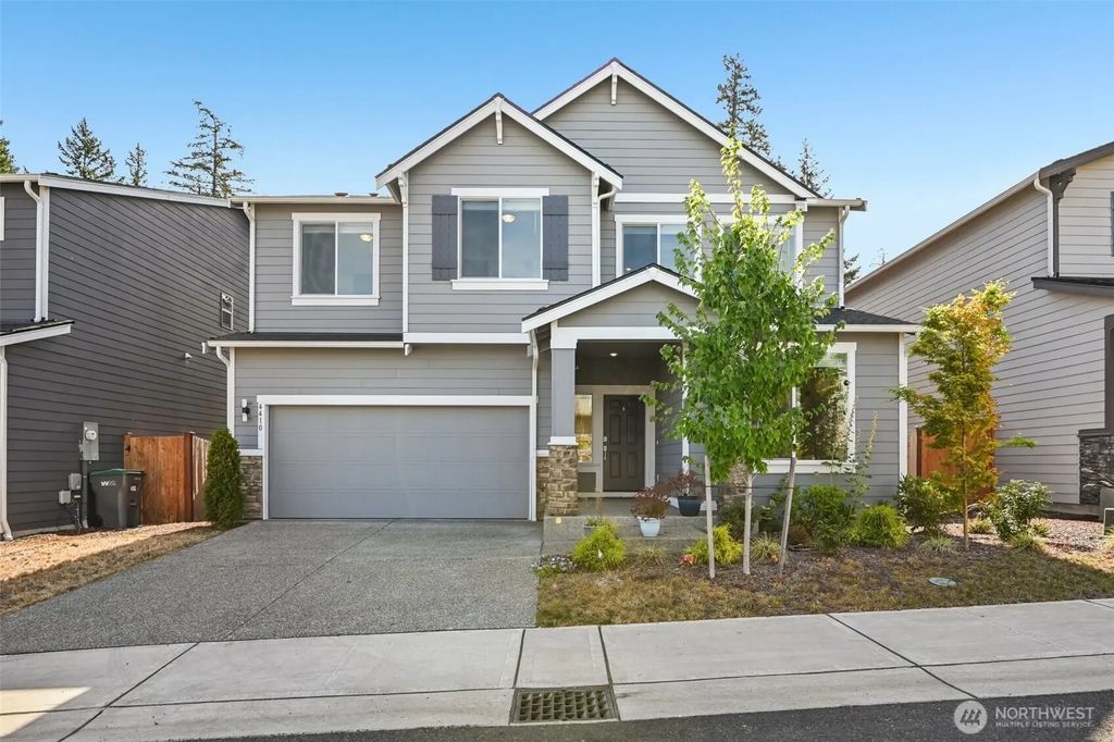 4410 Sail Lane Sw, Port Orchard