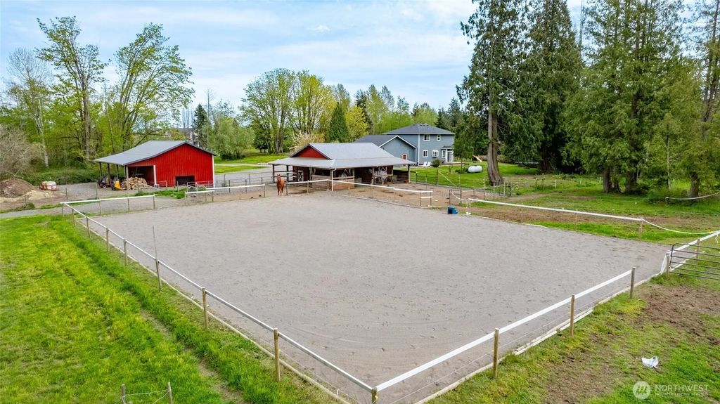 7037 Yukon Way, Ferndale