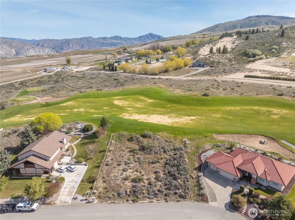 304 Desert View Place, Orondo