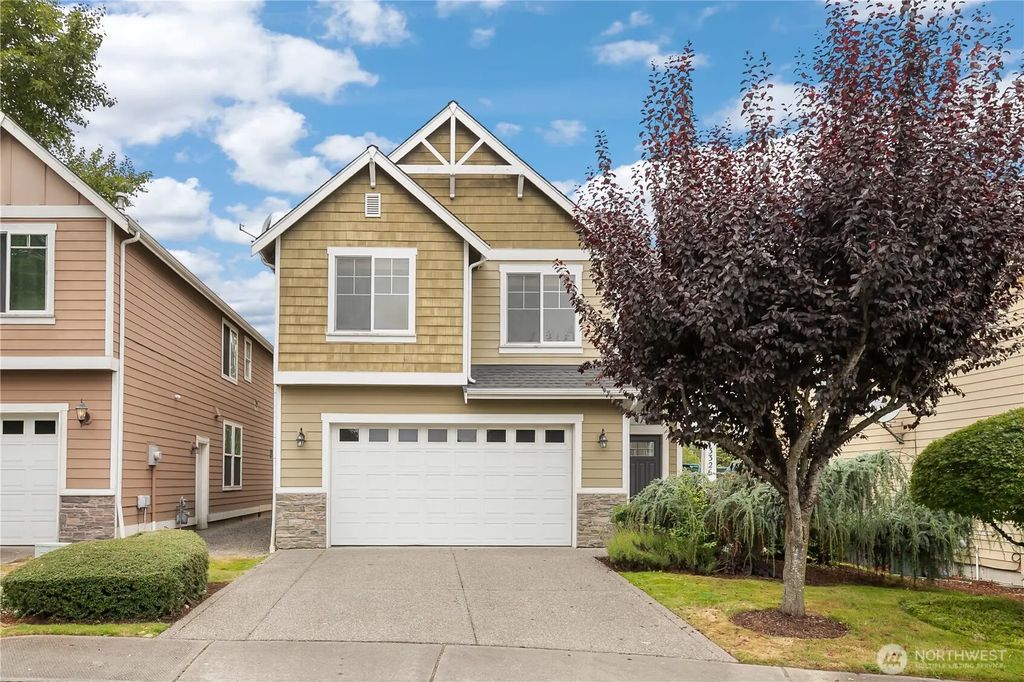 13326 94th Avenue Ct E, Puyallup