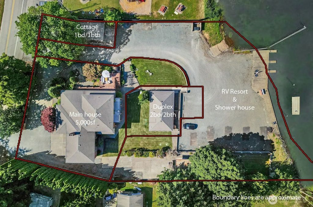 12949 S Front Street, Mount Vernon