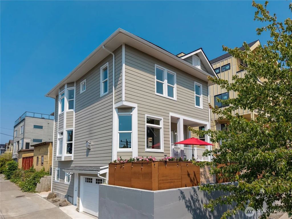 2216 E Fir Street, Seattle