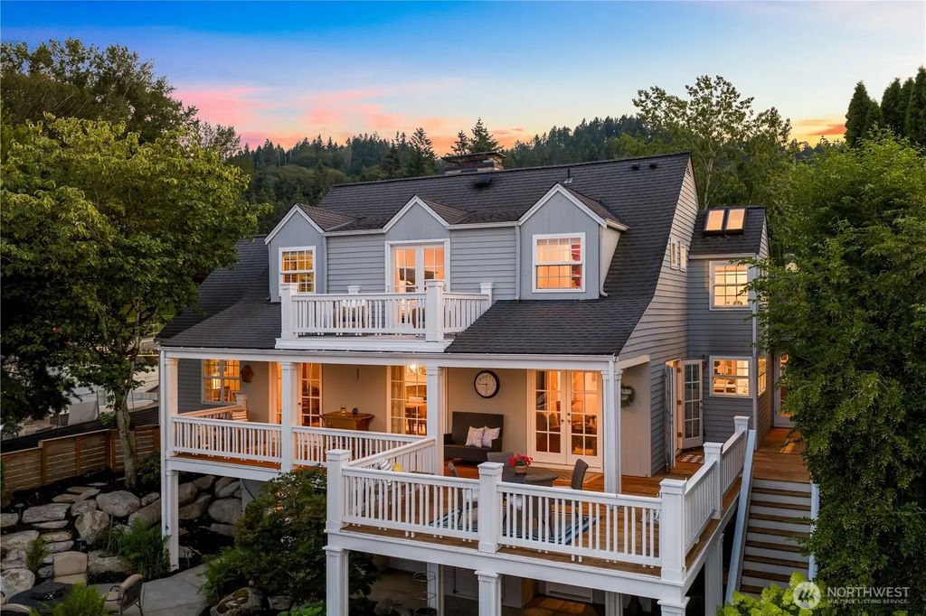 4814 194th Avenue Se, Issaquah