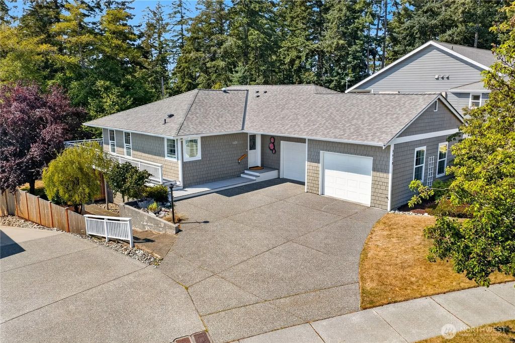 2618 Washington Boulevard, Anacortes