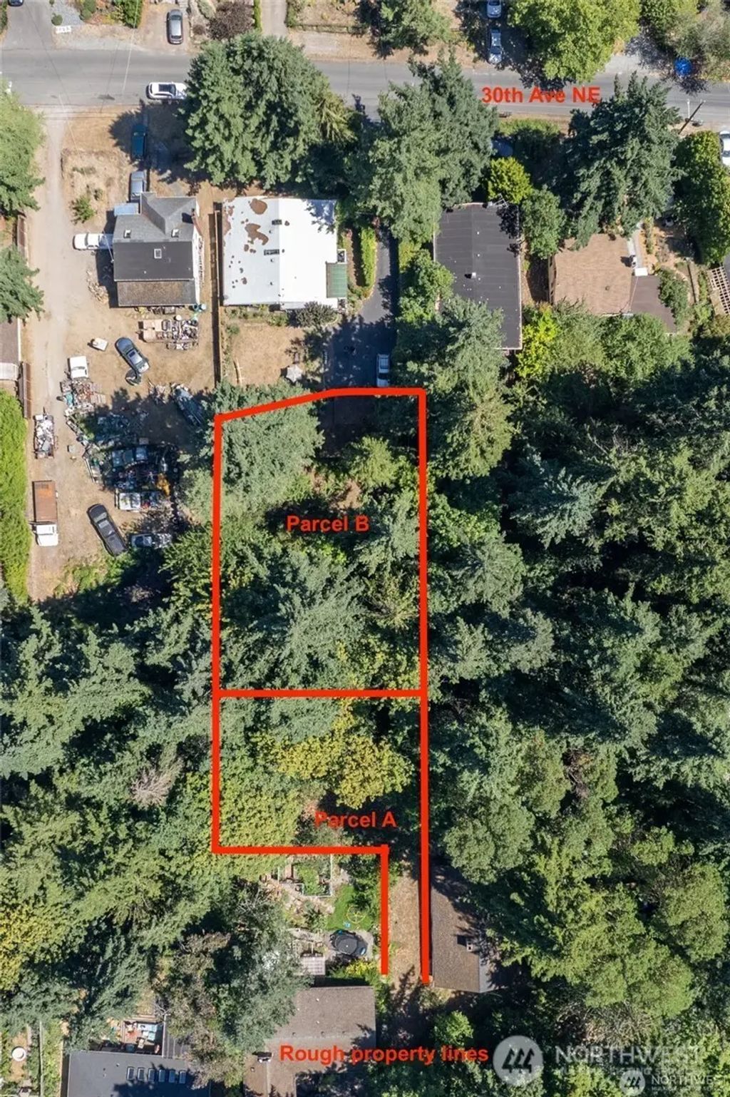 11325 30th Avenue Ne, Seattle