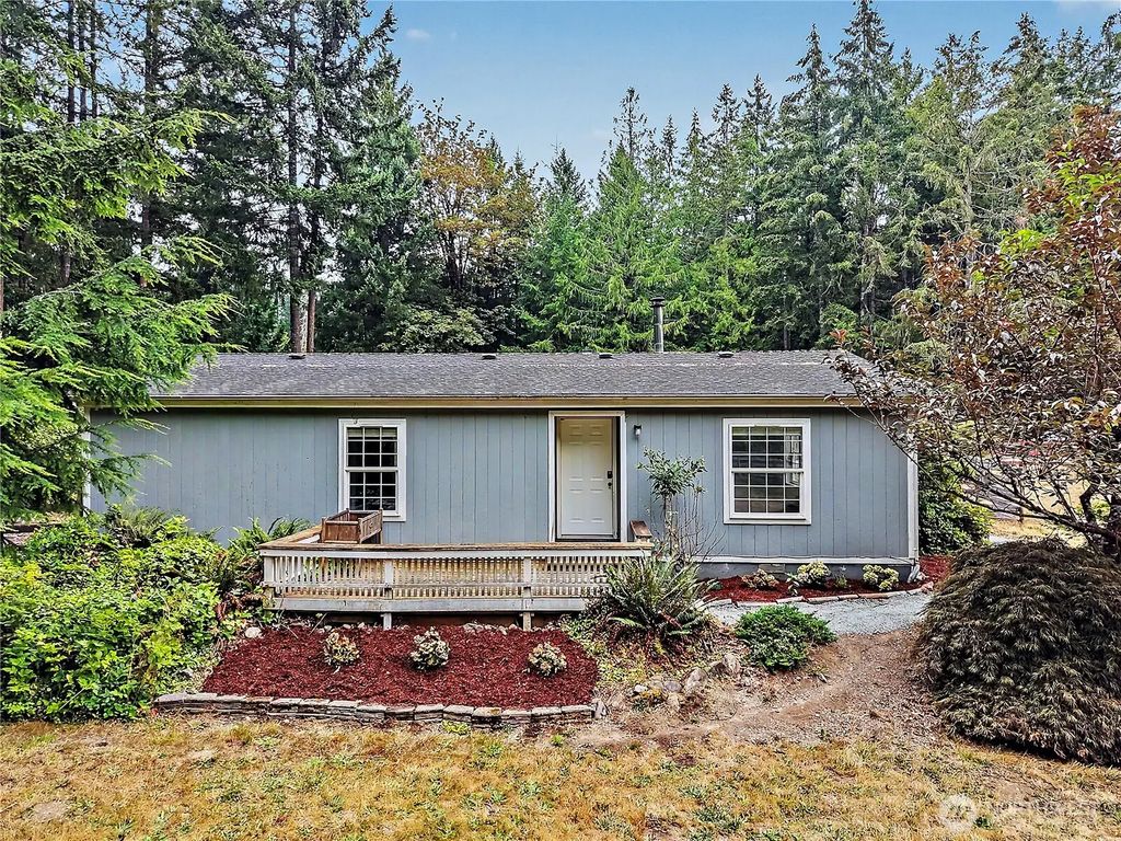 19706 215th Street E, Orting