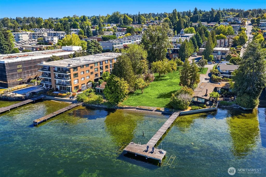 6211 Lake Washington Boulevard Ne, Kirkland