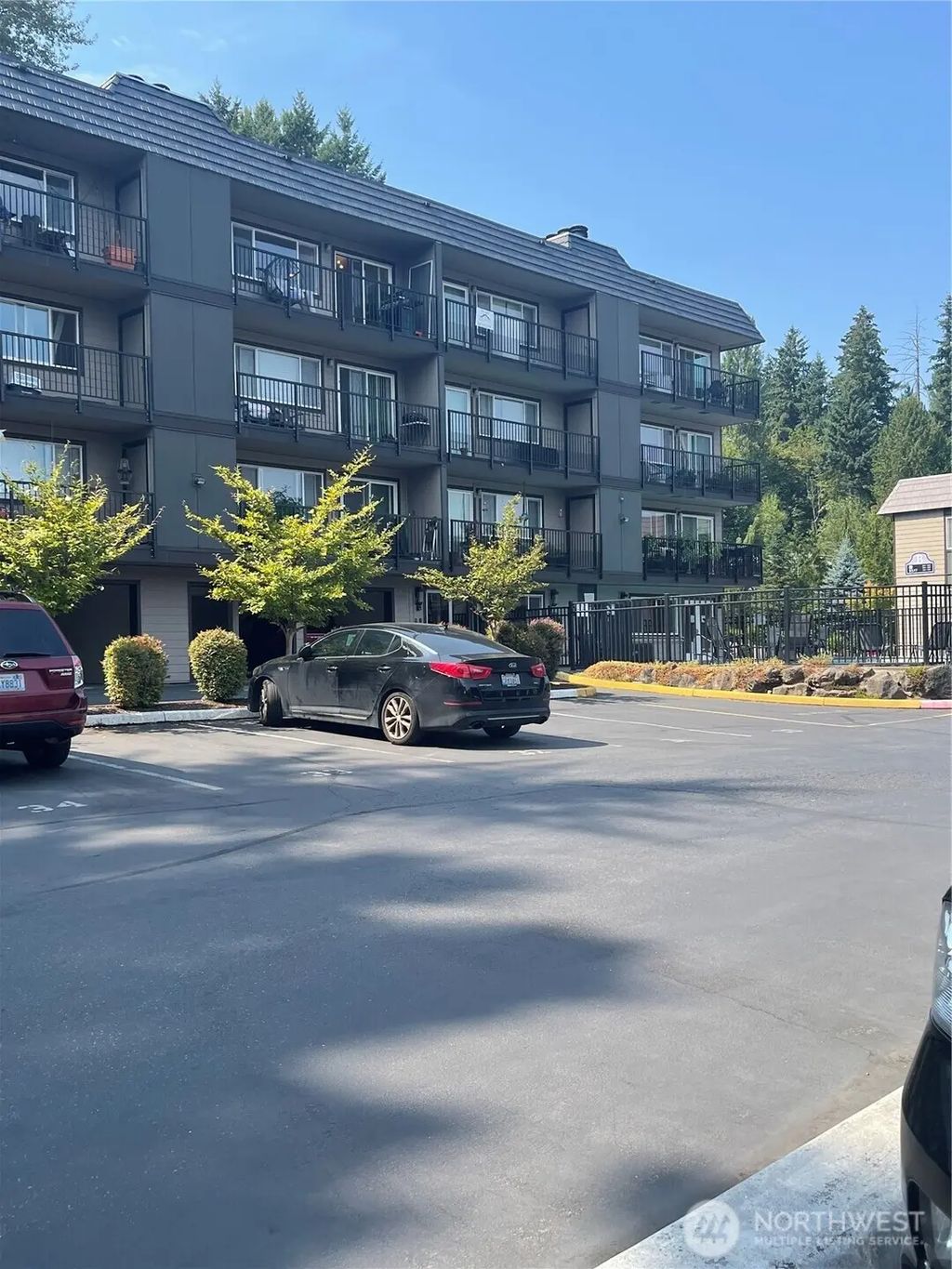 9515 Ne 180th Street C303, Bothell