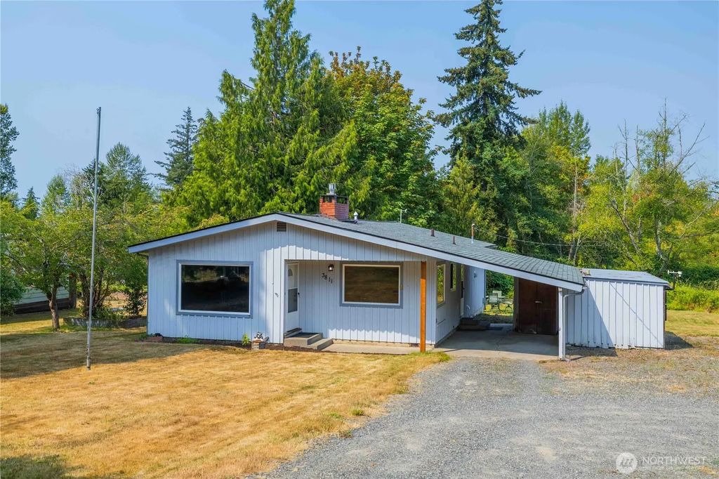 3811 E Sunset Drive, Bellingham