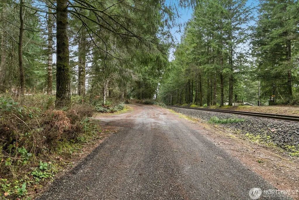 151 Ne Deerwood Drive, Belfair