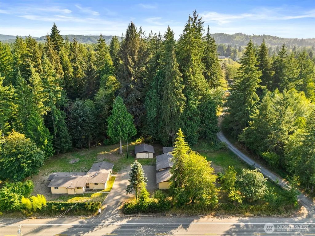 162 South Bank Road, Elma