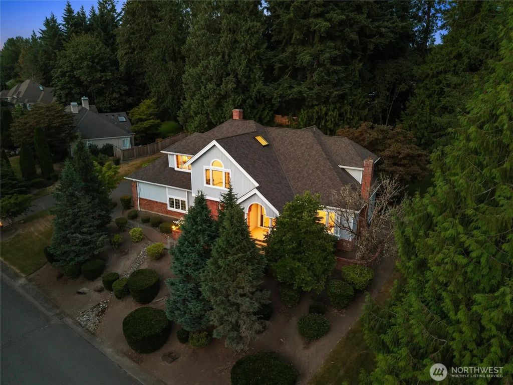 19611 Ne 129th Way, Woodinville