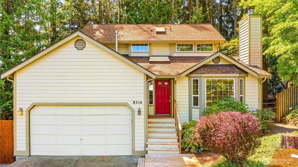 8514 Bender Circle Ne, Bremerton