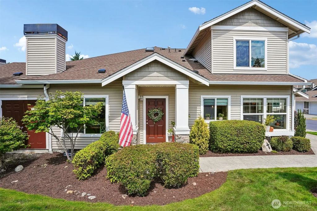 6547 Lindsay Avenue Se A, Auburn