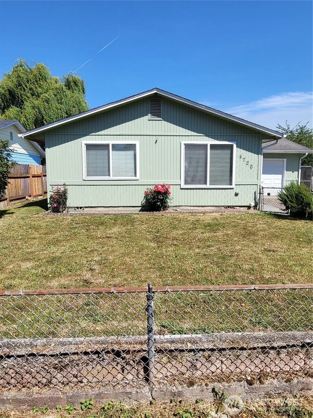 4720 Merlin Street, Longview