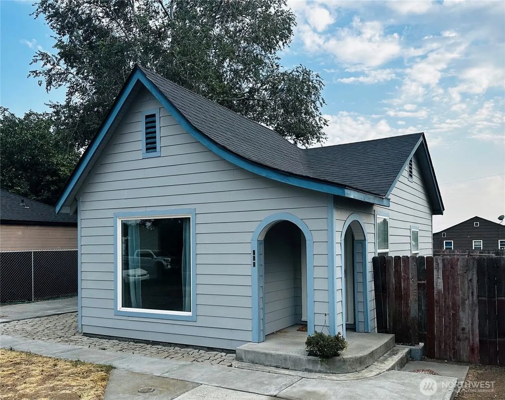 260 Sw 6th Avenue Sw, Ephrata