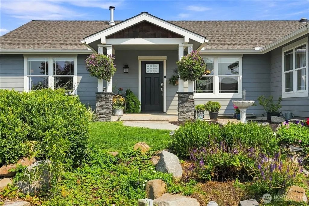 109 Cascade Place, Cashmere